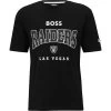 HUGO BOSS HUDDLE TEE -Jersey Series b300edcf1001234201