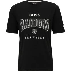 HUGO BOSS HUDDLE TEE
