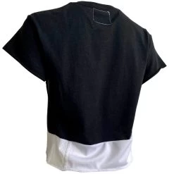 RAIDERS UNISEX OVERSIZED SHIELD TEE 6 RAIDERS UNISEX OVERSIZED SHIELD TEE -Jersey Series b331f6671001237200a