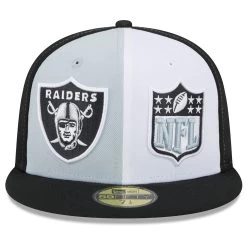 NEW ERA 59FIFTY OFFICIAL 2023 SIDELINE CAP -Jersey Series b6f181e15038234400b