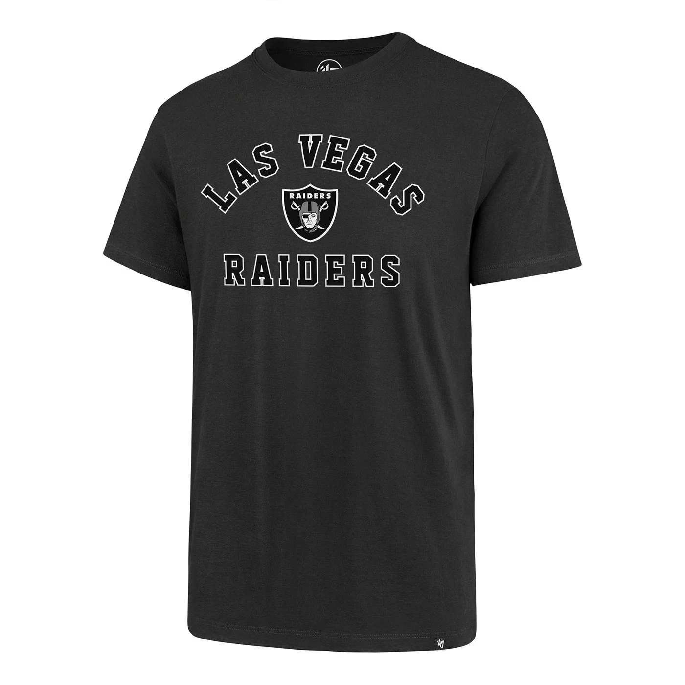 '47 LAS VEGAS VARSITY ARCH RIVAL TEE 3 '47 LAS VEGAS VARSITY ARCH RIVAL TEE