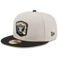 NEW ERA 59FIFTY 2023 SALUTE TO SERVICE CAP