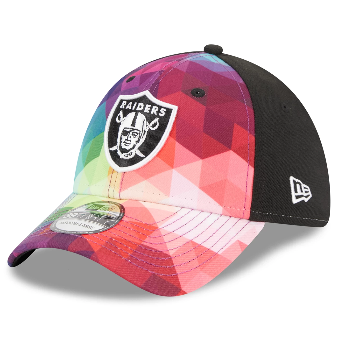 NEW ERA 39THIRTY 2023 CRUCIAL CATCH CAP 3 NEW ERA 39THIRTY 2023 CRUCIAL CATCH CAP