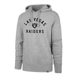 '47 LAS VEGAS VARSITY ARCH HEADLINE HOOD -Jersey Series baa533351002200603