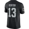 NIKE HUNTER RENFROW VAPOR LIMITED JERSEY -Jersey Series bd1cfda14025230401
