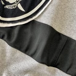 RAIDERS UNISEX SHIELD CREW -Jersey Series be7aa7de1002236700b