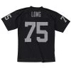 MITCHELL & NESS HOWIE LONG LEGACY JERSEY -Jersey Series beadc7644027140801