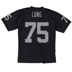 MITCHELL & NESS HOWIE LONG LEGACY JERSEY