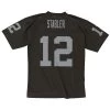 MITCHELL & NESS KEN STABLER 1976 LEGACY JERSEY -Jersey Series c1188be94027130301