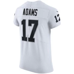 NIKE DAVANTE ADAMS ELITE JERSEY -Jersey Series c18c63174026220202