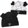 Outerstuff NEWBORN BABY BEAR BEANIE -Jersey Series c19c6e4f504022070000