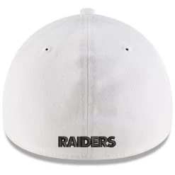 NEW ERA 39THIRTY SHIELD LOGO CAP -Jersey Series c1f603285042202502c