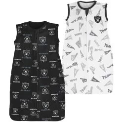 Outerstuff INFANT SNUG AS A BUG SWADDLE SET