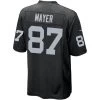 NIKE MICHAEL MAYER GAME JERSEY -Jersey Series c2874f214027231201