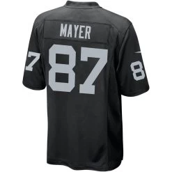 NIKE MICHAEL MAYER GAME JERSEY