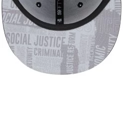 NEW ERA 59FIFTY 2023 INSPIRE CHANGE CAP 11 NEW ERA 59FIFTY 2023 INSPIRE CHANGE CAP -Jersey Series c4615c445038239801d