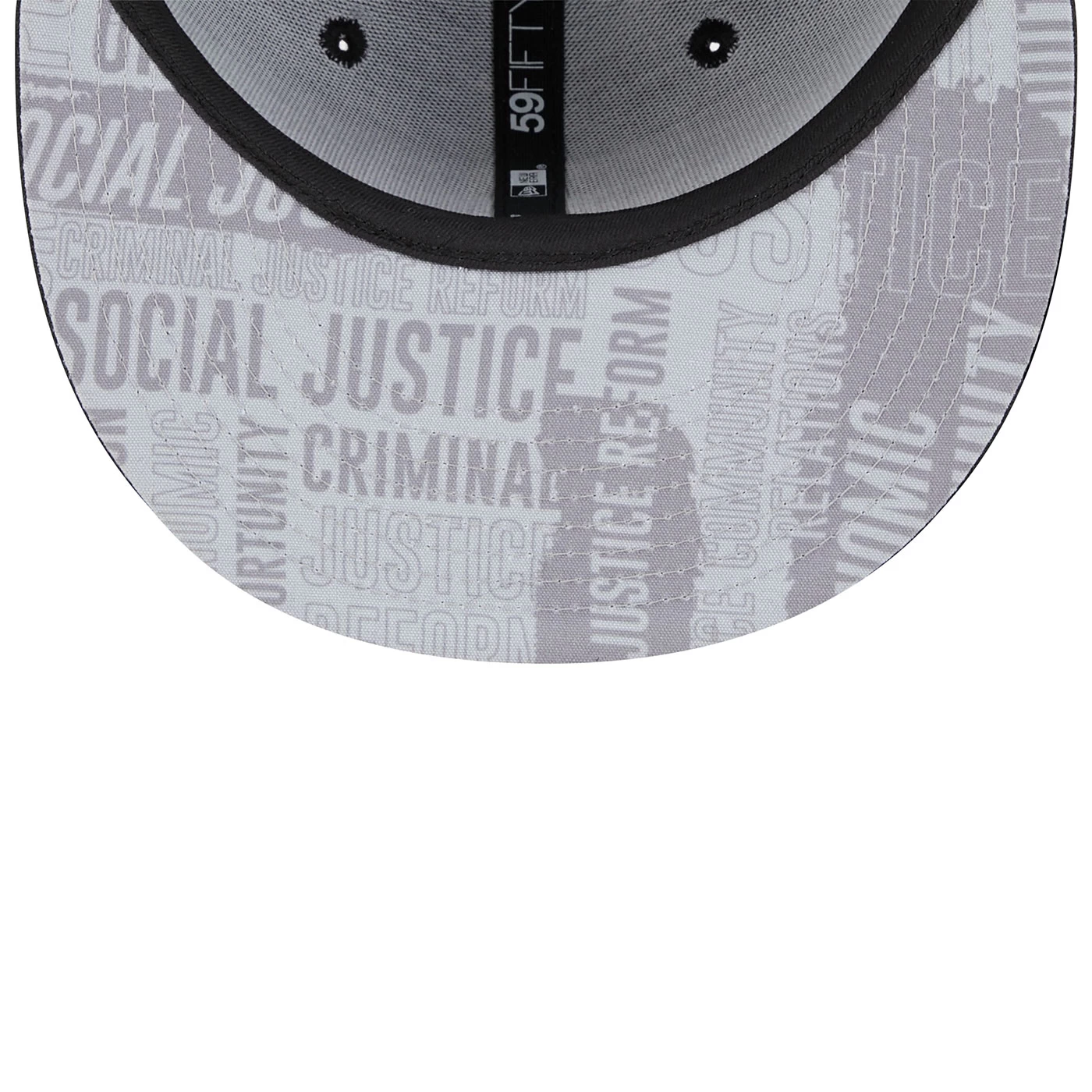 NEW ERA 59FIFTY 2023 INSPIRE CHANGE CAP 7 NEW ERA 59FIFTY 2023 INSPIRE CHANGE CAP - Image 5