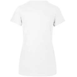 '47 WOMENS GLIMMER STACK ULTRA RIVAL V-NECK TEE -Jersey Series c7f745f42001223002a