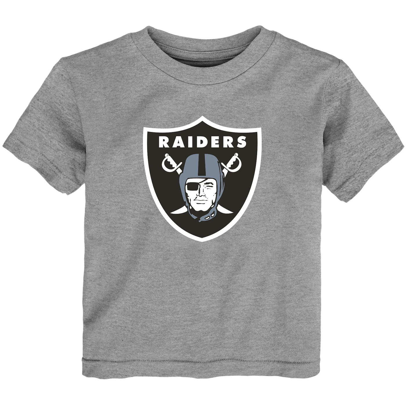 Outerstuff JUVENILE SHIELD LOGO TEE 4 Outerstuff JUVENILE SHIELD LOGO TEE - Image 2