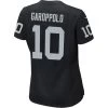 NIKE JIMMY GAROPPOLO WOMENS GAME JERSEY -Jersey Series cb4646124027230401