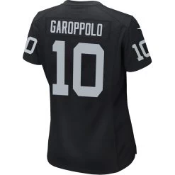 NIKE JIMMY GAROPPOLO WOMENS GAME JERSEY