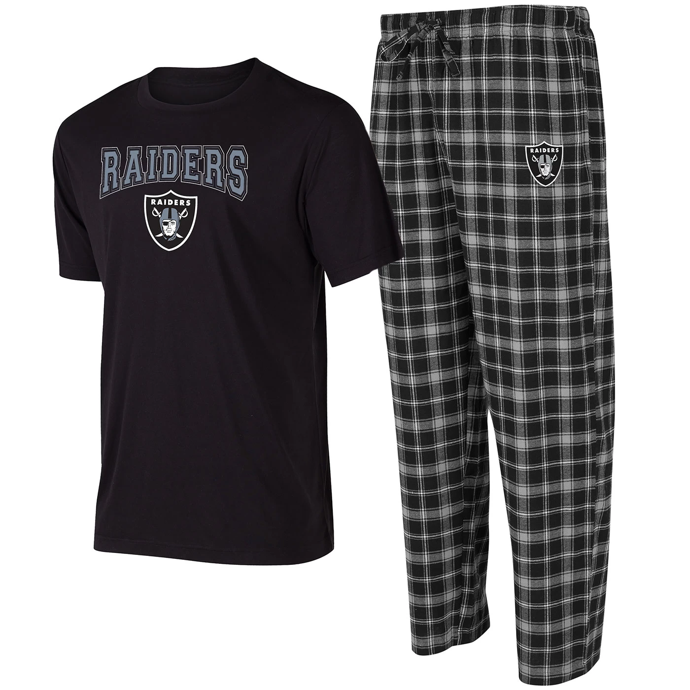 ARTCIC PANTS & TOP SLEEP SET 3 ARTCIC PANTS & TOP SLEEP SET