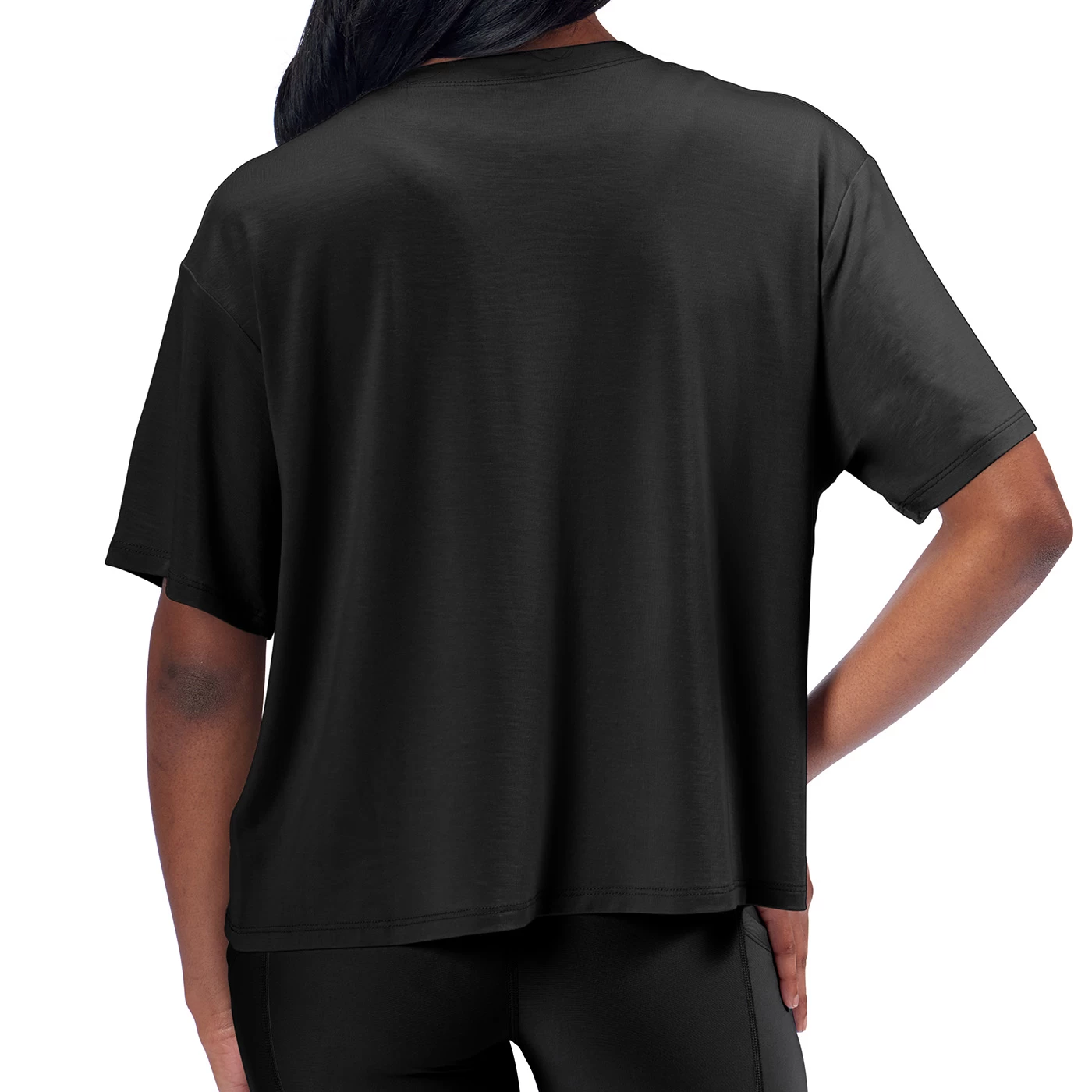 WOMENS FORMAT TEE 4 WOMENS FORMAT TEE - Image 2