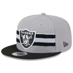NEW ERA 9FIFTY SHIELD BAND CAP