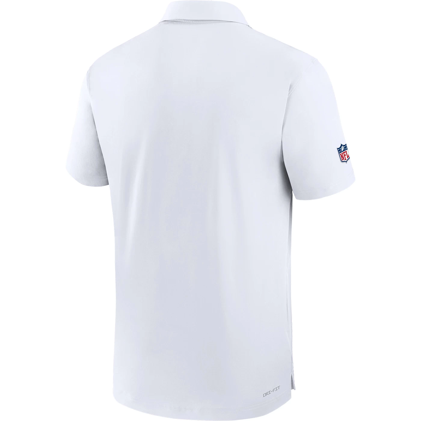 NIKE DRI FIT WOVEN POLO 5 NIKE DRI FIT WOVEN POLO - Image 3