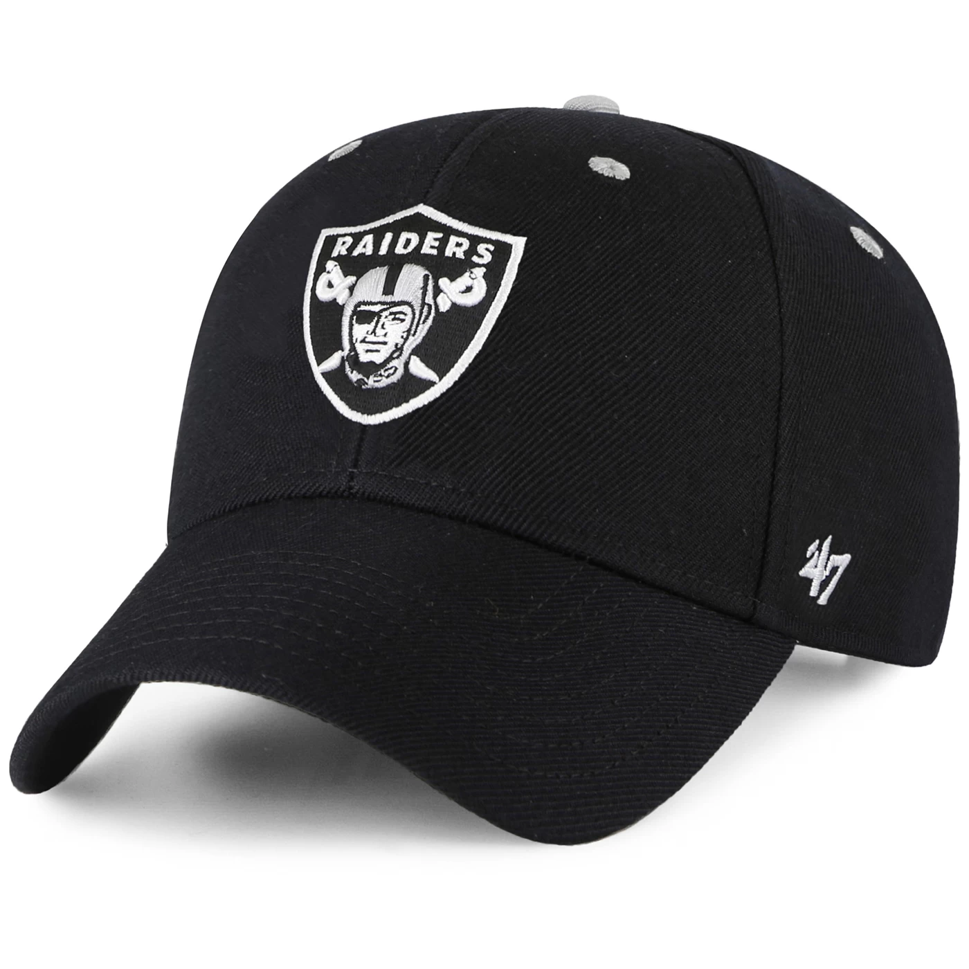 '47 LAS VEGAS KICKOFF CONTENDER BLACK CAP 3 '47 LAS VEGAS KICKOFF CONTENDER BLACK CAP