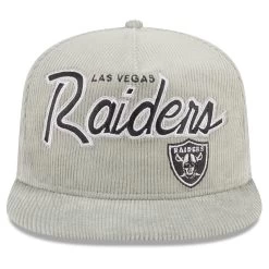 NEW ERA 9FIFTY CORDUROY GOLFER CAP 8 NEW ERA 9FIFTY CORDUROY GOLFER CAP -Jersey Series d5bf8749503823570300b