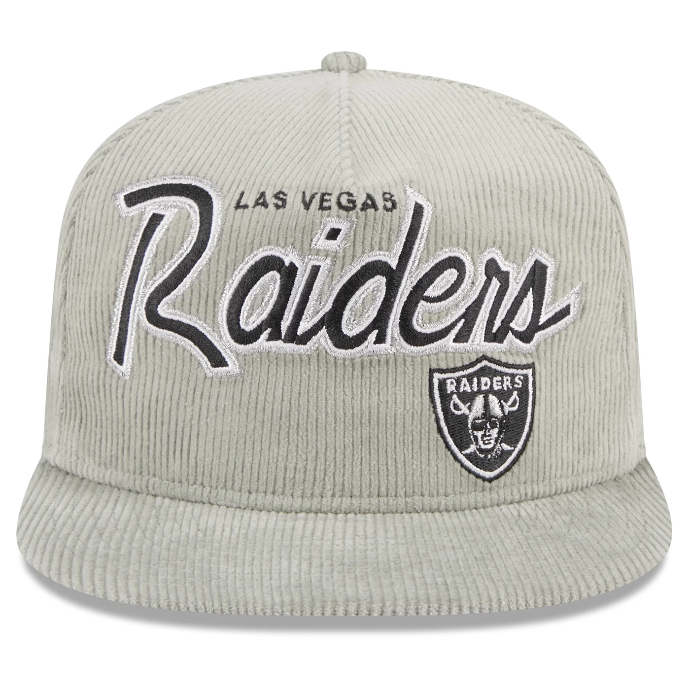 NEW ERA 9FIFTY CORDUROY GOLFER CAP 5 NEW ERA 9FIFTY CORDUROY GOLFER CAP - Image 3