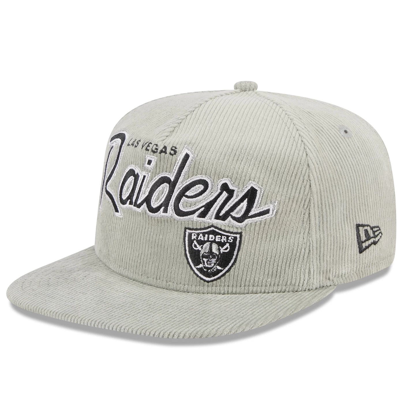 NEW ERA 9FIFTY CORDUROY GOLFER CAP 3 NEW ERA 9FIFTY CORDUROY GOLFER CAP