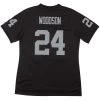 MITCHELL & NESS CHARLES WOODSON WOMENS LEGACY JERSEY 1 MITCHELL & NESS CHARLES WOODSON WOMENS LEGACY JERSEY -Jersey Series d7dcd2d14027202301