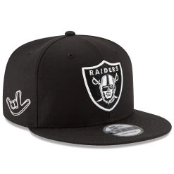 NEW ERA 9FIFTY ASL HAND CAP
