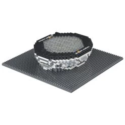 FOCO ALLEGIANT 3D MINI STADIUM BRXLZ -Jersey Series dab8046a609922010000b