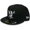NEW ERA 59FIFTY PIRATE LOGO BLACK CAP 2 NEW ERA 59FIFTY PIRATE LOGO BLACK CAP -Jersey Series dab8881b5039163701