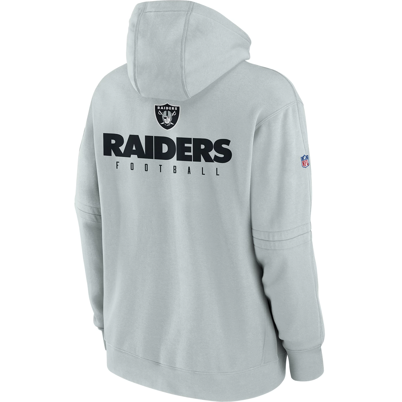 NIKE CLUB FLEECE PULLOVER HOOD 5 NIKE CLUB FLEECE PULLOVER HOOD - Image 3