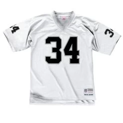 MITCHELL & NESS BO JACKSON 1988 LEGACY JERSEY -Jersey Series db4c1a5fLGJYAC18036 LAIWHIT88BJA 1