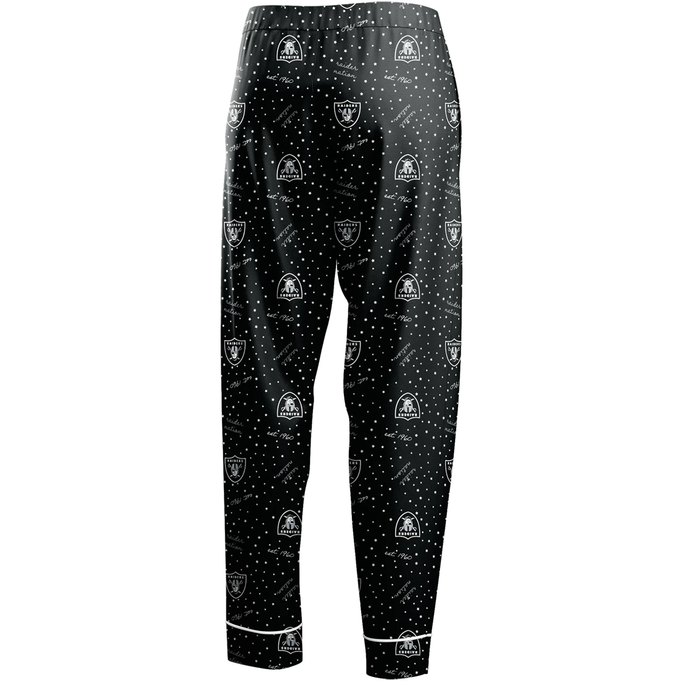 WEAR BY ERIN ANDREWS PAJAMA SET 7 WEAR BY ERIN ANDREWS PAJAMA SET - Image 5