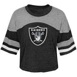 Outerstuff GIRLS SUNDAY FUN DAY TOP