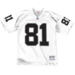 MITCHELL & NESS TIM BROWN 1997 LEGACY JERSEY -Jersey Series dd21fdfd4027150202a