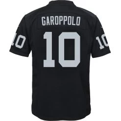 NIKE JIMMY GAROPPOLO YOUTH GAME JERSEY
