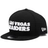 NEW ERA 9FIFTY LAS VEGAS RAIDERS 2020 CAP -Jersey Series dfaf07eb503821930100