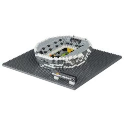 FOCO ALLEGIANT 3D MINI STADIUM BRXLZ