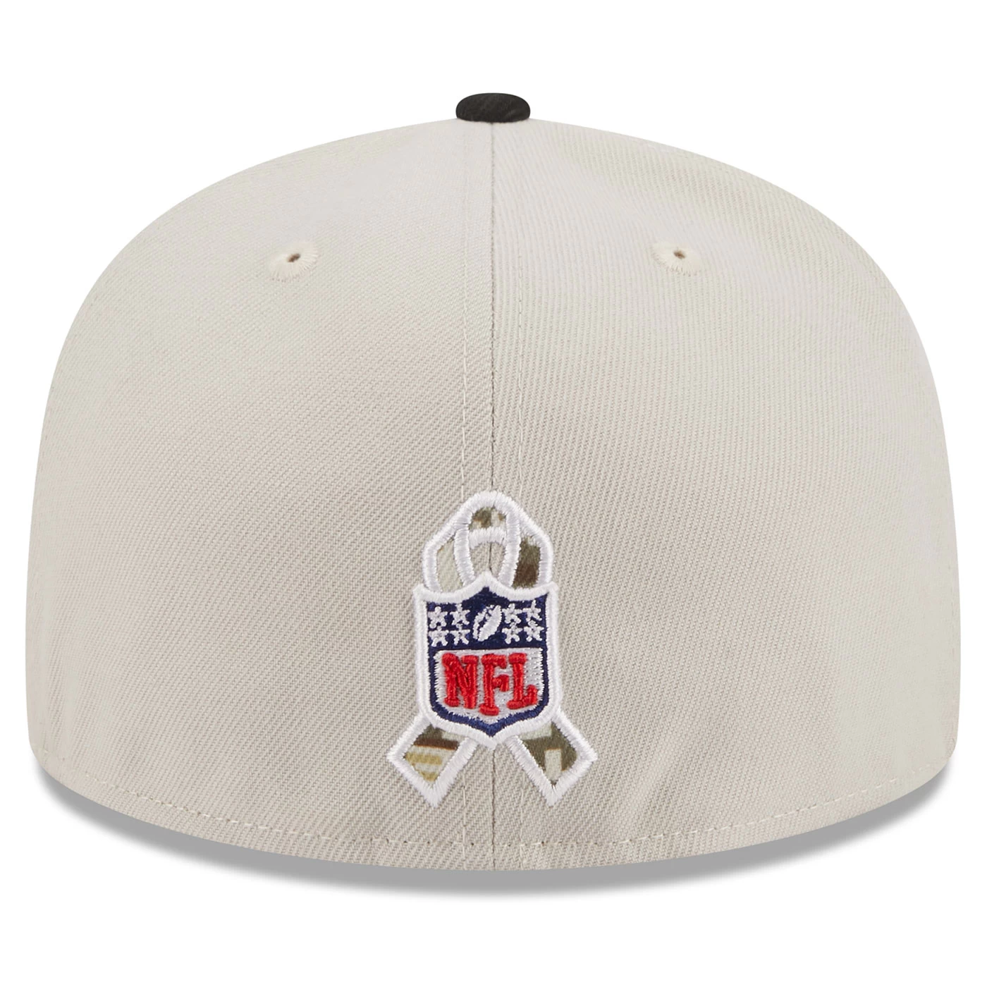 NEW ERA 59FIFTY 2023 SALUTE TO SERVICE CAP 6 NEW ERA 59FIFTY 2023 SALUTE TO SERVICE CAP - Image 4