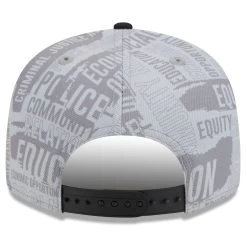 NEW ERA 9FIFTY 2023 INSPIRE CHANGE CAP 9 NEW ERA 9FIFTY 2023 INSPIRE CHANGE CAP -Jersey Series e24550c7503823990000c