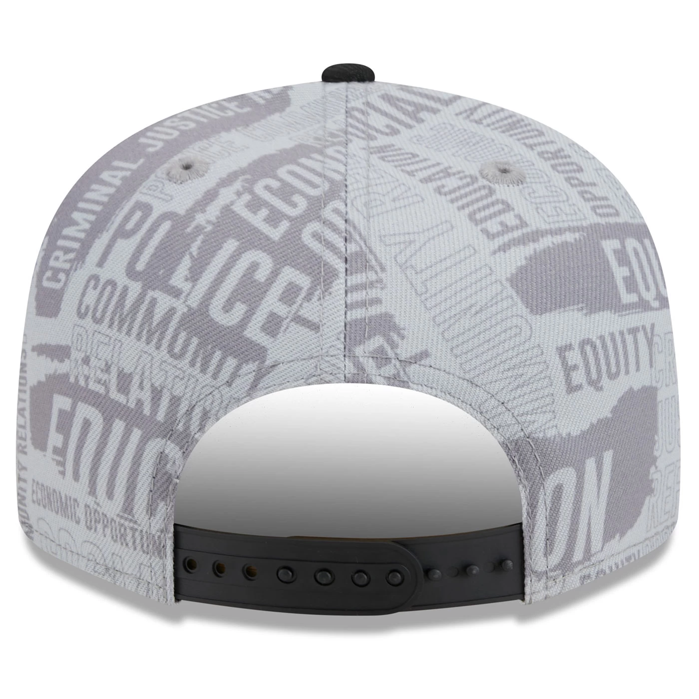 NEW ERA 9FIFTY 2023 INSPIRE CHANGE CAP 6 NEW ERA 9FIFTY 2023 INSPIRE CHANGE CAP - Image 4