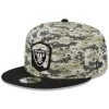 NEW ERA 9FIFTY 2023 SALUTE TO SERVICE CAP -Jersey Series e30dc36c503823780000