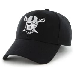 '47 PIRATE LOGO MVP CAP